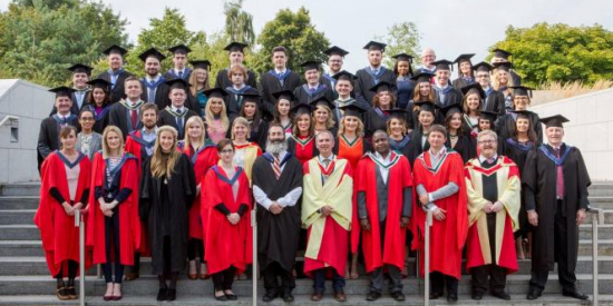 phd students maynooth law